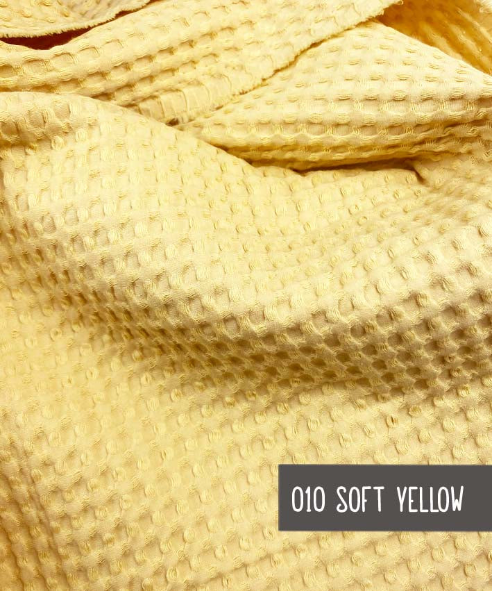 Cotton-Waffle-Soft-Yellow-leni-pepunkt