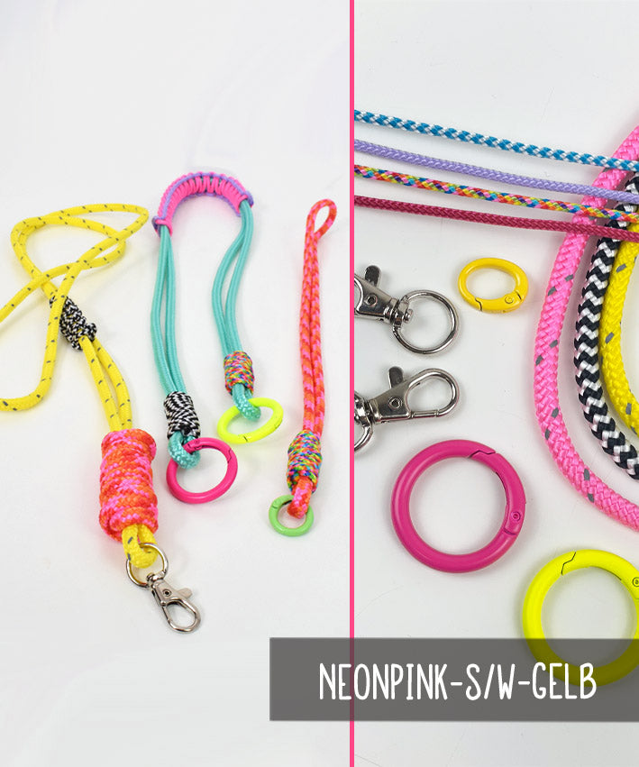 DIY-Set-Seilkordeln-neonpink-sw-gelb