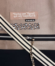 DIY Set NP721 SUNSETtotebag Cord gummiert-beige 2