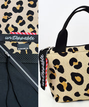 DIY Set SUNSETtotebag Gobelin Leo II 2