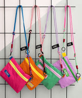 Materialset | EASY.piece | NYLON | diverse Farben