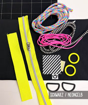Materialset | EASY.piece | NYLON | diverse Farben