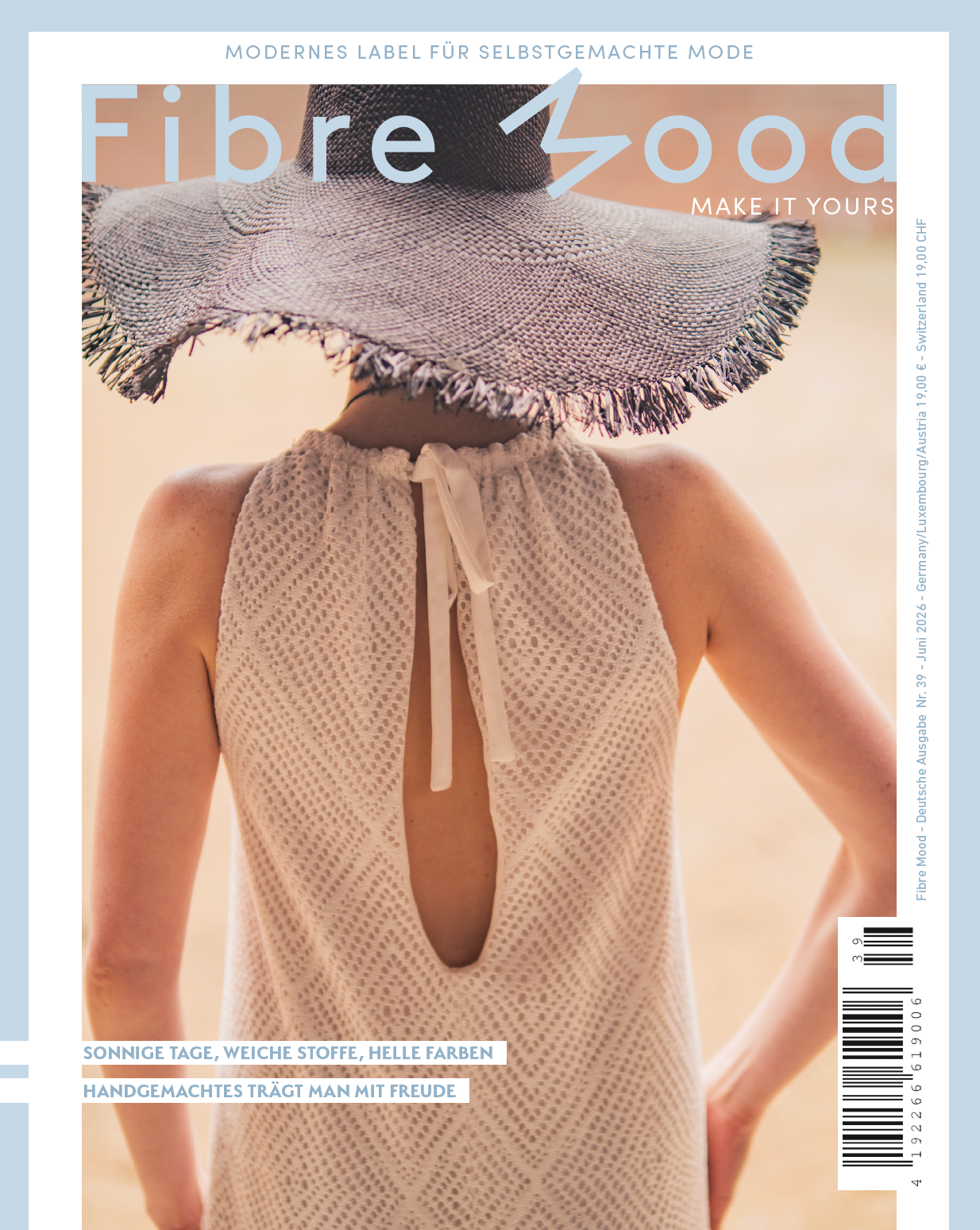 FIBREMOOD MAGAZIN 39