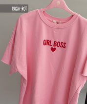 FT GIRL BOSS Teaser 3