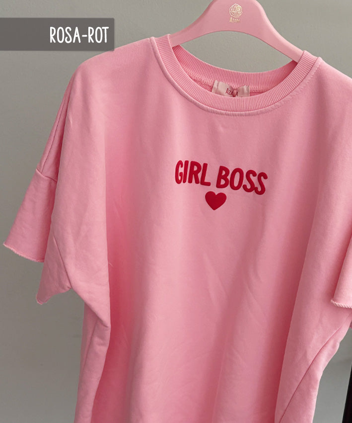 FT GIRL BOSS Teaser 3