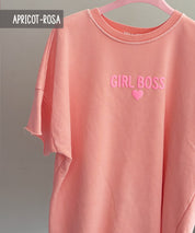 FT GIRL BOSS Teaser 4