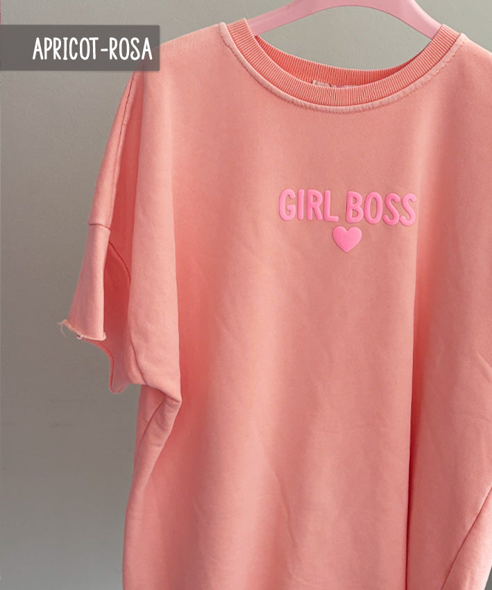 FT GIRL BOSS Teaser 4