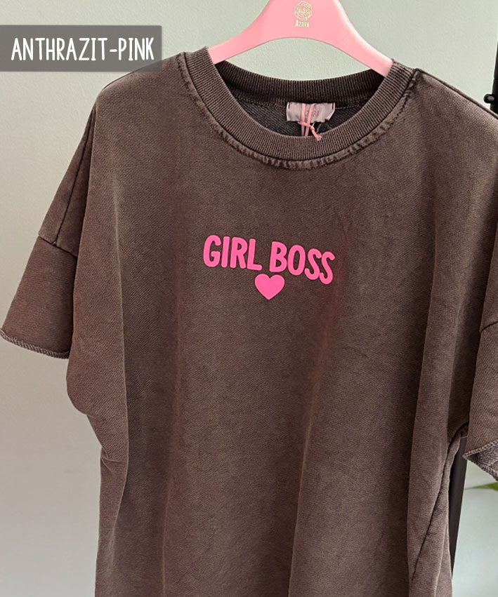 FT GIRL BOSS Teaser 5