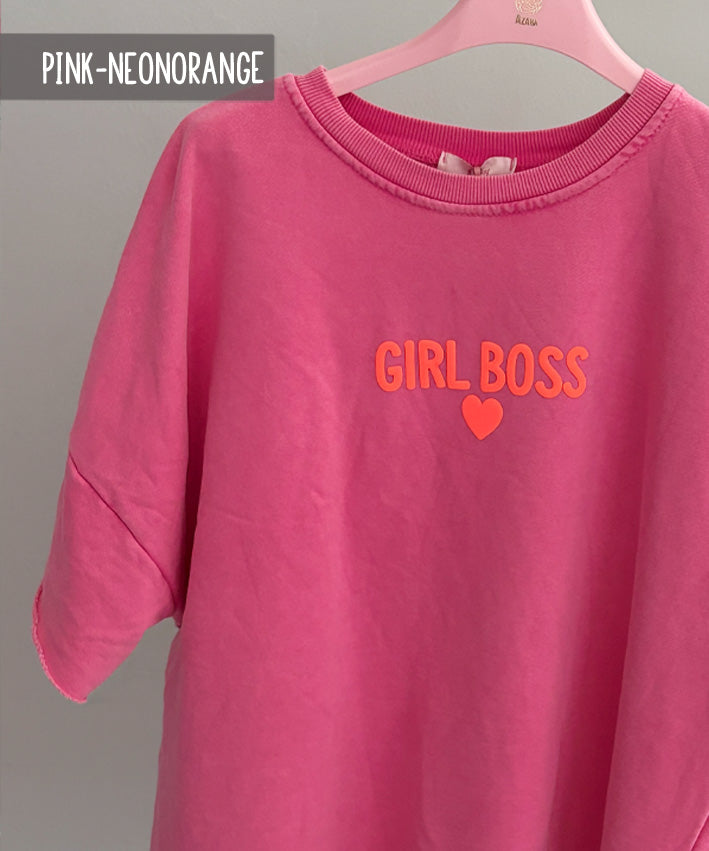 FT GIRL BOSS Teaser 6