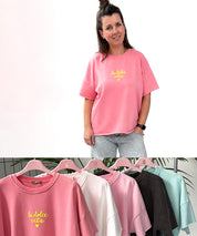 FT Shirt la dolce vita Teaser 1