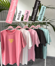 FT Shirt la dolce vita Teaser 3