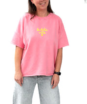 FT Shirt la dolce vita Teaser 4