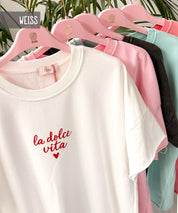 FT Shirt la dolce vita Teaser 6