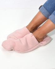 FUSSwrmer rosa 1