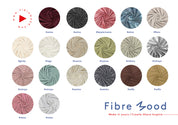 Fibre Mood Magazin 36-1