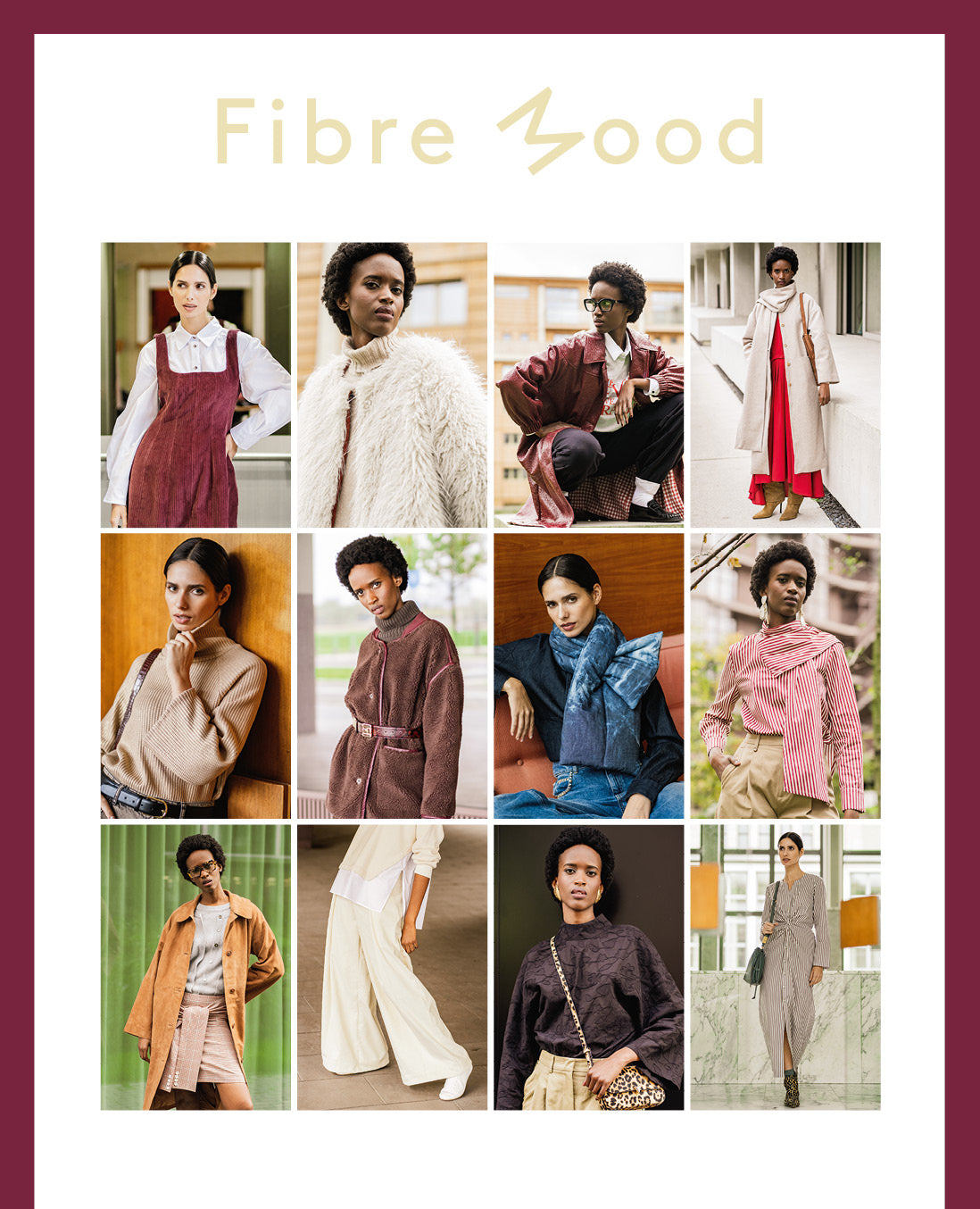 Fibre Mood Magazin 36-2