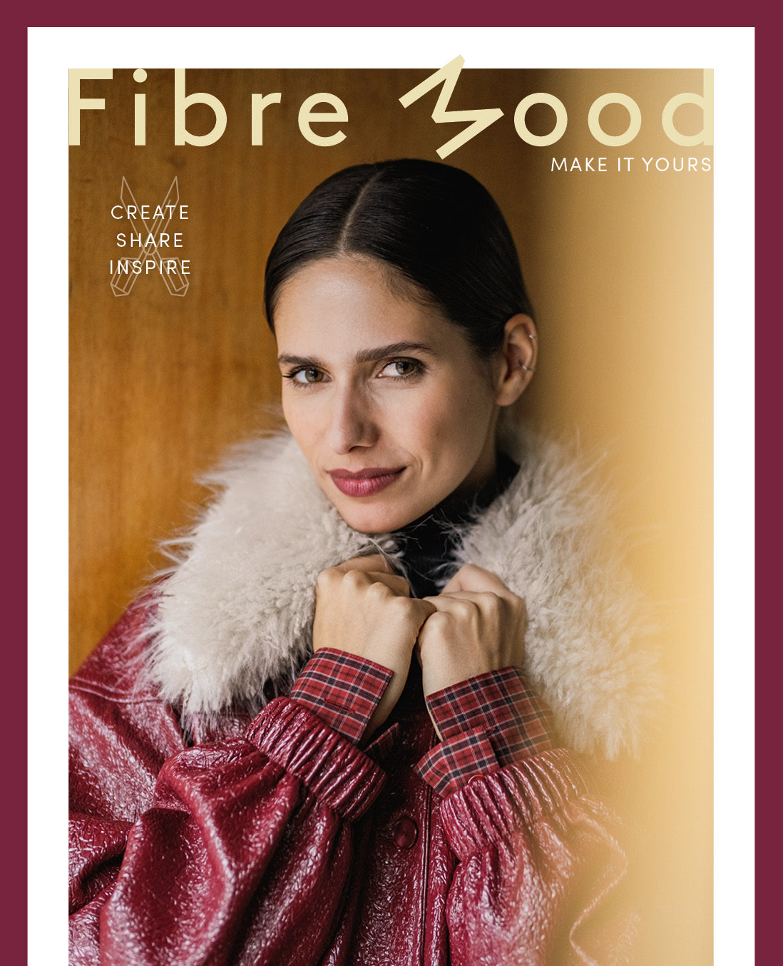 Fibre Mood Magazin 36