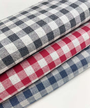 Flanell-Baumwolle-Karo-1-leni-pepunkt