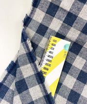 Flanell-Baumwolle-Karo-blau-1-leni-pepunkt