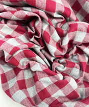 Flanell-Baumwolle-Karo-rot-2-leni-pepunkt