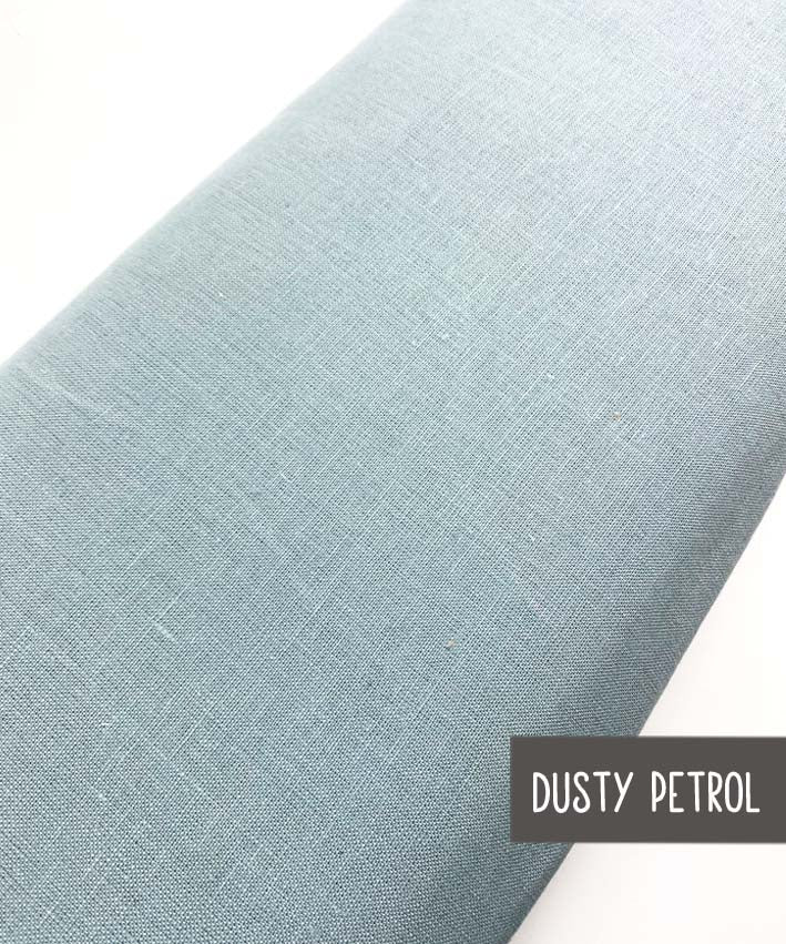 Flax-Leinen-Dusty-Petrol