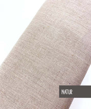 Flax-Leinen-Natur
