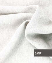 Flax-Leinen-Sand-leni-pepunkt