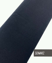 Flax-LeinenSchwarz