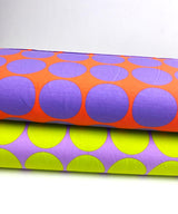 Frenchterry | HAPPY DOTS | 2 Farben