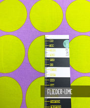 Frenchterry | HAPPY DOTS | 2 Farben