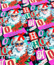Frenchterry | X-MAS Chewing Gum