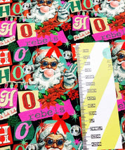 Frenchterry | X-MAS Chewing Gum