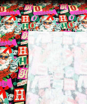 Frenchterry | X-MAS Chewing Gum