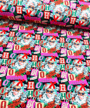 Frenchterry | X-MAS Chewing Gum