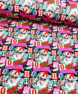 Frenchterry | X-MAS Chewing Gum