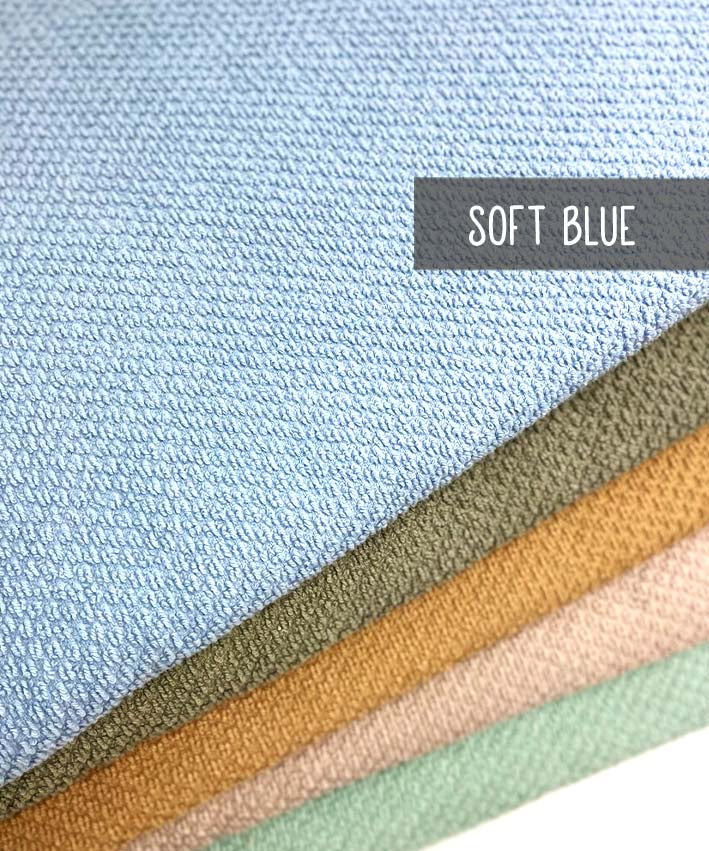 Frottee-Struktur-6-Farben-Soft-Blue
