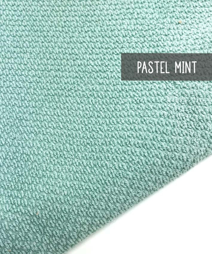Frottee-Struktur-6-Farben-pastel-mint