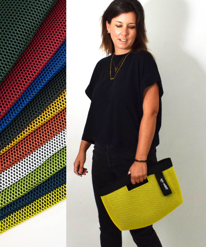GRIPbag leni pepunkt Materialpaket