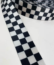 Gurtband-4-cm-glanzend-Zielflagge-1