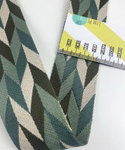 Gurtband-5-cm-double-arrow-3-Farben-army-2