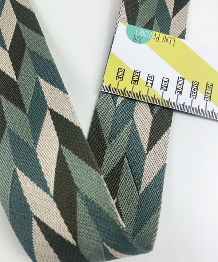 Gurtband-5-cm-double-arrow-3-Farben-army-2