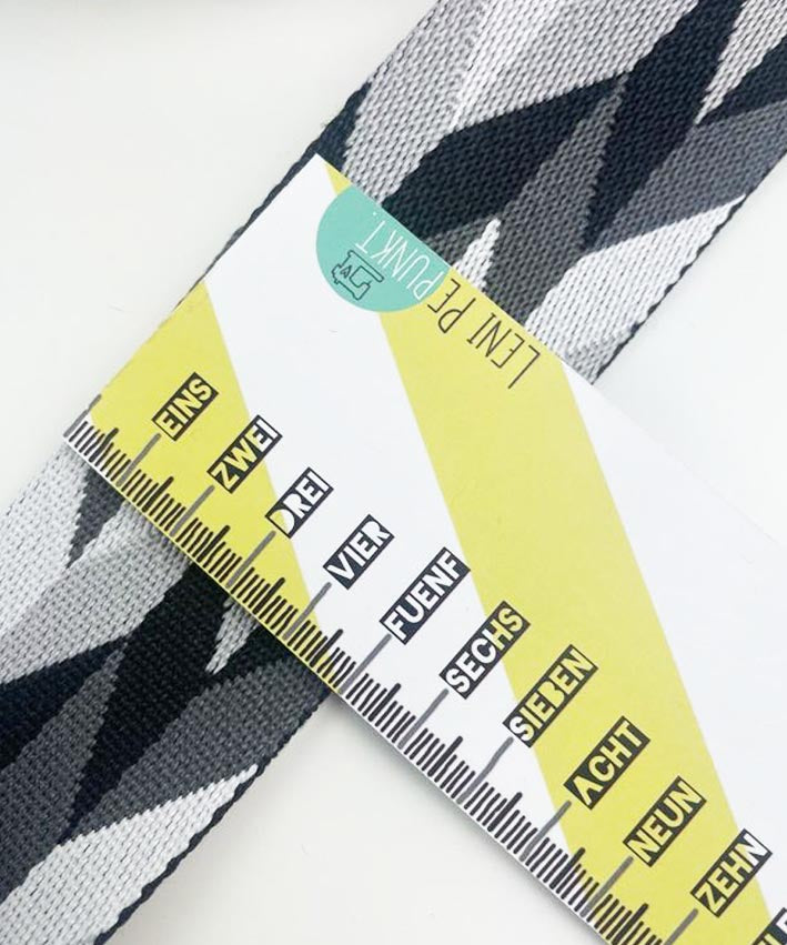Gurtband-5-cm-double-arrow-3-Farben-sw-1