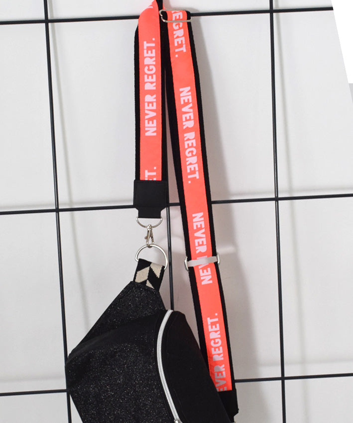 BUNDLE | Materialpaket | DIY SET | Taschengurt | STATEMENT | 6 Varianten