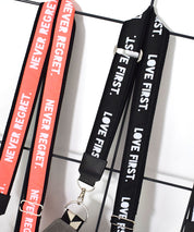 BUNDLE | Materialpaket | DIY SET | Taschengurt | STATEMENT | 6 Varianten