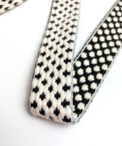 Gurtband 4cm Stick2