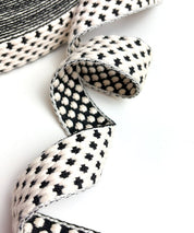 Gurtband 4cm Stick3