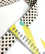 Gurtband 4cm Stick4