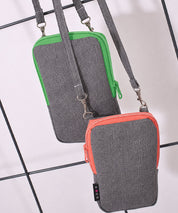 Nähpaket HANDY.tasche | Kurzwaren