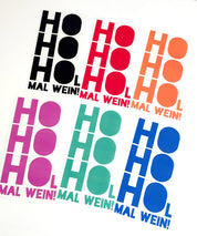 HOHOHOl mal Wein! Bgelbild leni pepunkt Teaser 1