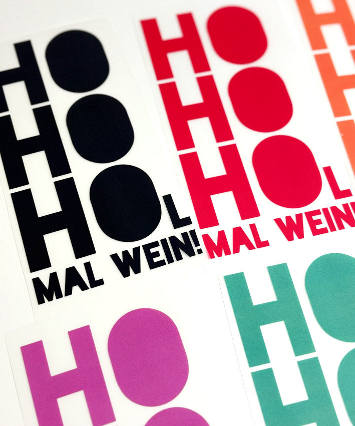 HOHOHOl mal Wein! Bgelbild leni pepunkt Teaser 3
